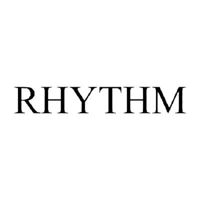 Rhythm-logo